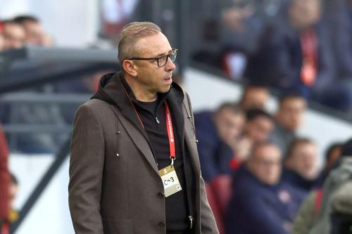 Ilian Iliev, foto: Imago Images