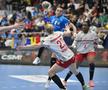 Cristina Neagu în duel cu apărarea celor de la Bietigheim