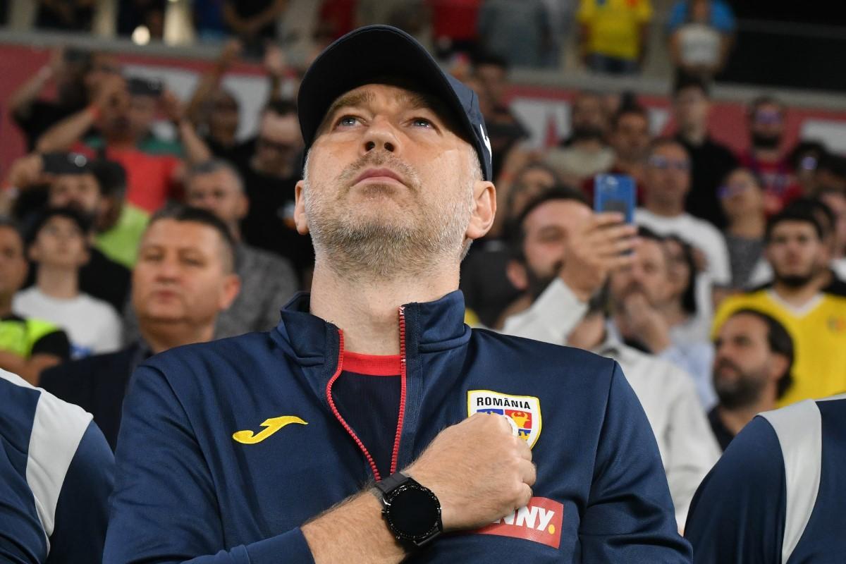 România - Bulgaria 0-0 » Fără gol, test picat în Ghencea! Am fost „mămălicki” cu două săptămâni înainte de EURO