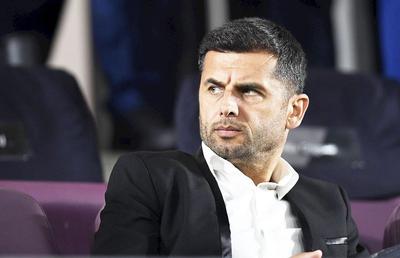 Nicolae Dică, prezentat oficial la noua echipă: „Bine ai revenit acasă!”