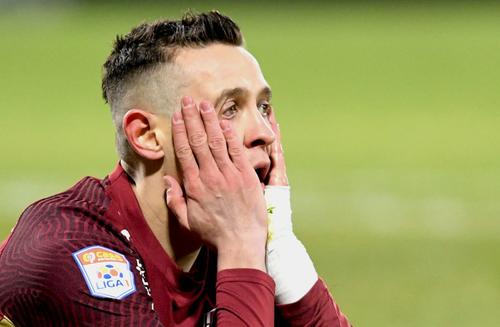 Valentin Costache, foto: Imago