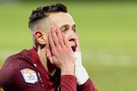 A fost dat afară de la echipă după doar un an. „Îi mulțumim” » Revine jucătorul român în Superligă?! Dinamo îl vrea în sezonul viitor