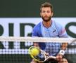 Corentin Moutet la Roland Garros 2024 Foto: Imago