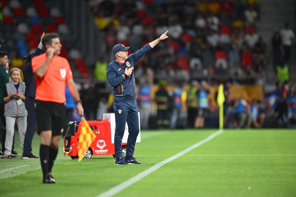 România - Bulgaria 0-0 » Fără gol, test picat în Ghencea! Am fost „mămălicki” cu două săptămâni înainte de EURO