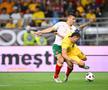 Dennis Man, penalty ratat în România - Bulgaria