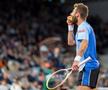 Corentin Moutet la Roland Garros 2024 Foto: Imago