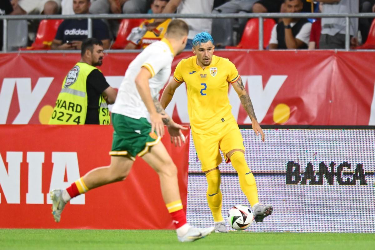 România - Bulgaria 0-0 » Fără gol, test picat în Ghencea! Am fost „mămălicki” cu două săptămâni înainte de EURO