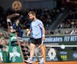 Corentin Moutet la Roland Garros 2024 Foto: Imago