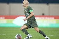 Andres Iniesta a retrogradat din campionatul Emiratelor Arabe Unite! Promisiunea legendarului jucător