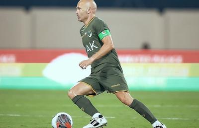 Andres Iniesta a retrogradat din campionatul Emiratelor Arabe Unite! Promisiunea legendarului jucător