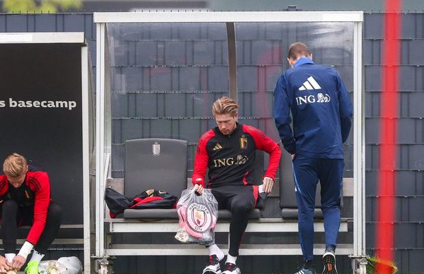 De Bruyne poate să plece de la Manchester City: „Sunt incredibil de mulți bani și mă apropii de finalul carierei!”