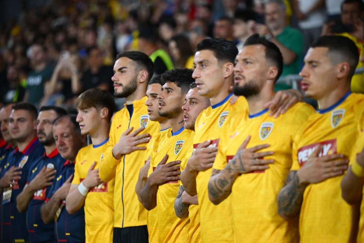 România - Bulgaria 0-0 » Fără gol, test picat în Ghencea! Am fost „mămălicki” cu două săptămâni înainte de EURO