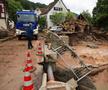 Puhoaiele au făcut prăpăd, lăsând ruine și oameni disperați în urmă / Foto: Imago