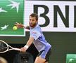 Corentin Moutet la Roland Garros 2024 Foto: Imago