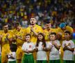 România - Bulgaria // FOTO: Raed Krishan (GSP)