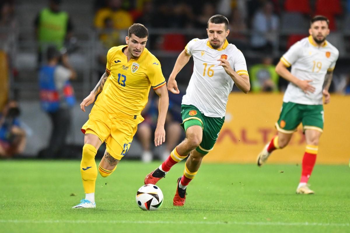 România - Bulgaria 0-0 » Fără gol, test picat în Ghencea! Am fost „mămălicki” cu două săptămâni înainte de EURO