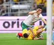 Lamentabil! Dennis Man a executat anemic penalty-ul din România - Bulgaria și prelungește seria de coșmar