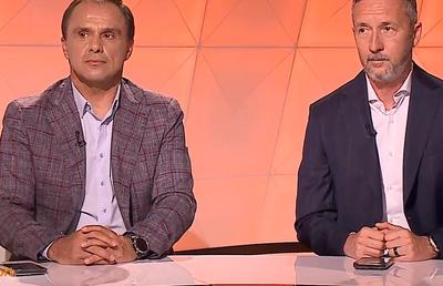 Concluziile lui MM Stoica și Panduru după România - Bulgaria: „Nu au înțeles nimic. Dacă eram eu, aș fi spus doar «Cald la București»”