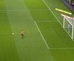 Dennis Man, penalty ratat în România - Bulgaria