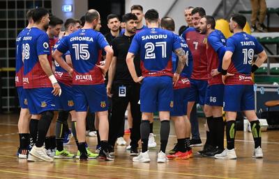 Steaua și-a găsit antrenor. Este un sârb care a pregătit Libia și Sri Lanka!
