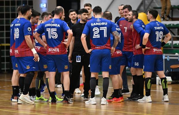 Steaua și-a găsit antrenor. Este un sârb care a pregătit Libia și Sri Lanka!
