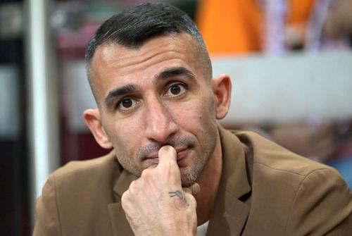 Mehmet Topal, noul antrenor al Petrolului. Foto: Imago Images