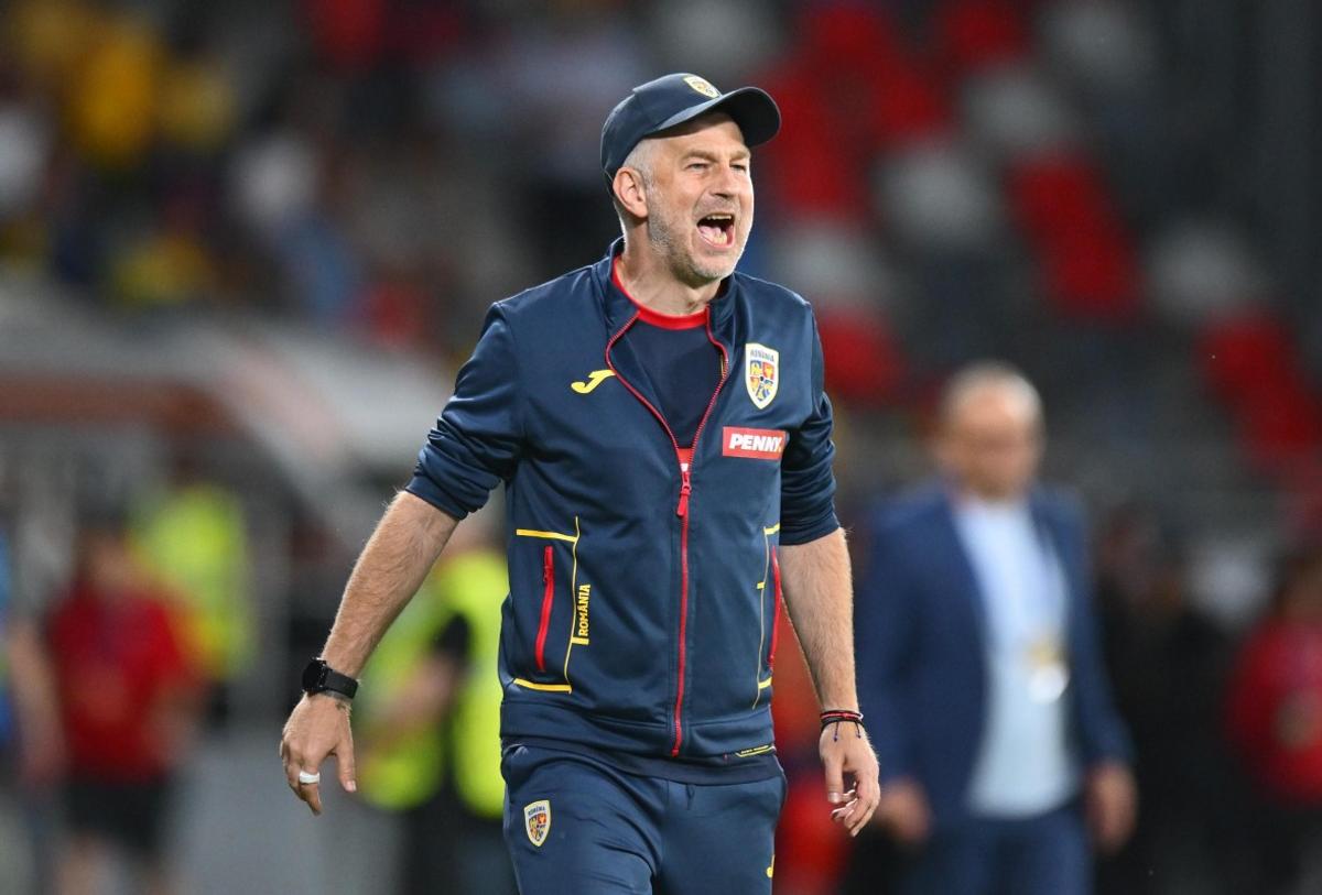 România - Bulgaria 0-0 » Fără gol, test picat în Ghencea! Am fost „mămălicki” cu două săptămâni înainte de EURO
