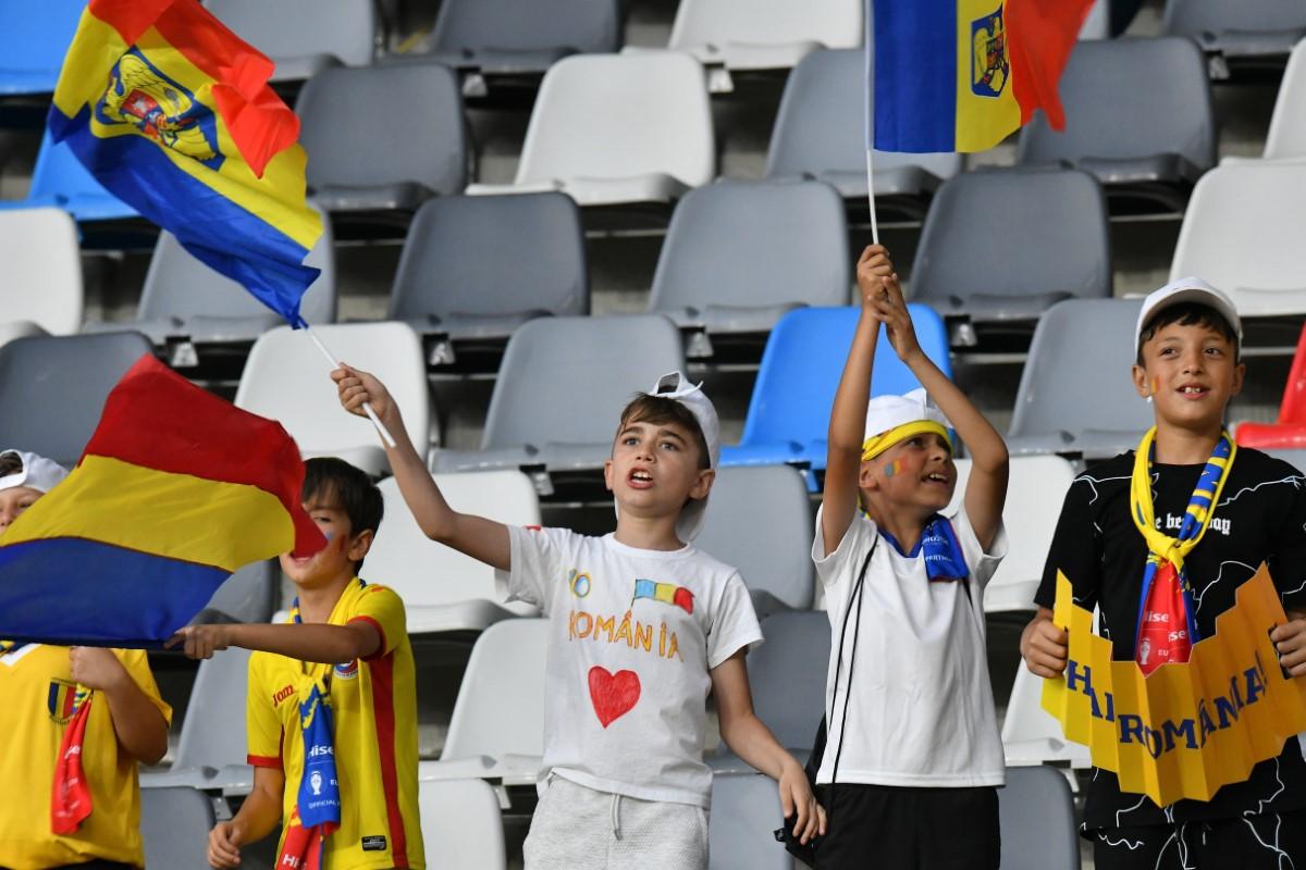 România, ultimul test înaintea plecării în Germania » Naționala se duelează în Ghencea cu Liechtenstein. Analizăm meciul la GSP Live