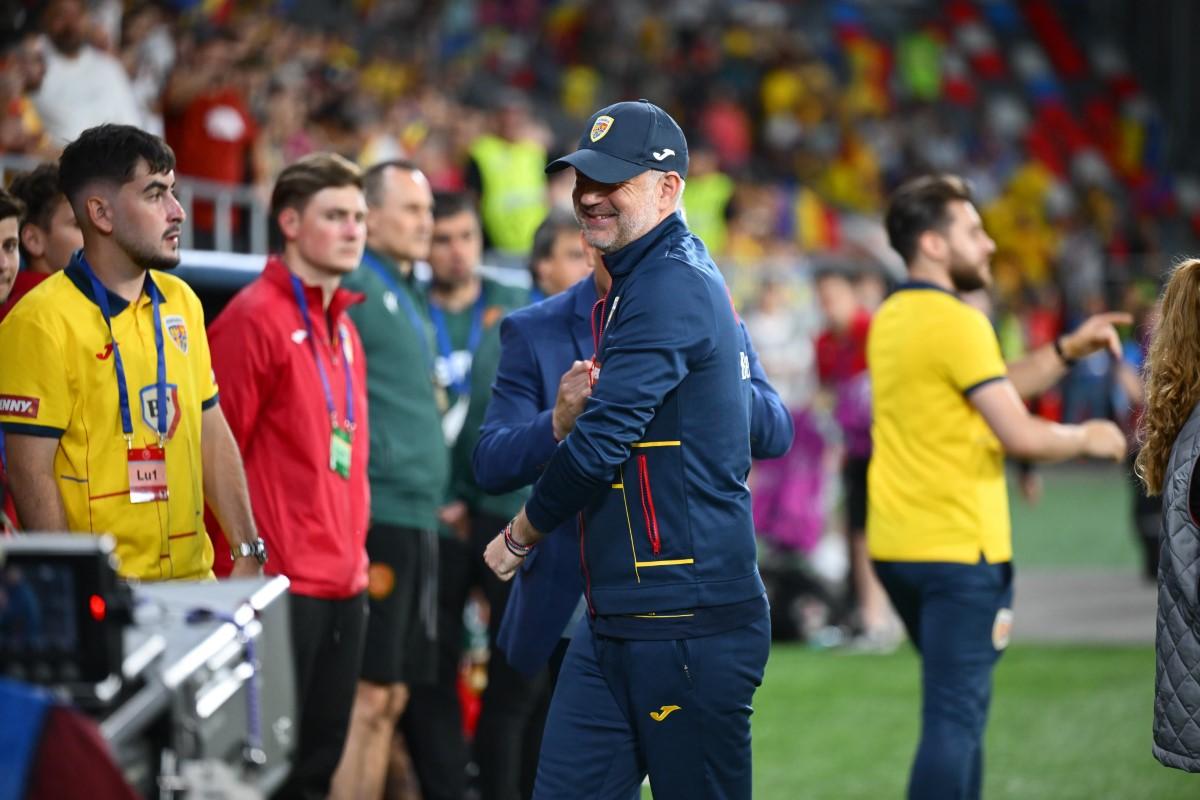 România - Bulgaria 0-0 » Fără gol, test picat în Ghencea! Am fost „mămălicki” cu două săptămâni înainte de EURO