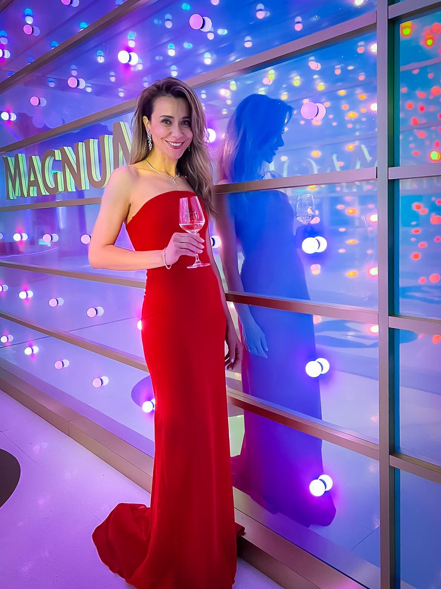 Vinul Jidvei, de la Centrul Pompidou la Festivalul de Film de la Cannes, susține arta românească la un eveniment cinematografic de prestigiu
