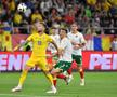 România - Bulgaria // FOTO: Cristi Preda (GSP)