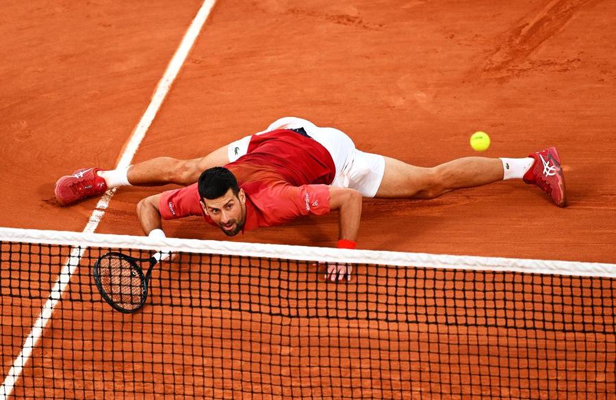 Ce urmează pentru Novak Djokovic: „Mai puțin de atât n-are cum să lipsească”
