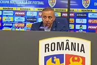 „N-o spun din curtoazie, dar...”  » Selecționerul Bulgariei a surprins la conferință, întrebat despre nivelul României