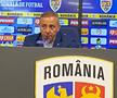 Ilian Iliev, selecționerul Bulgariei