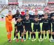 CS Dinamo - Vedița Colonești