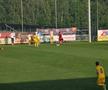 România U21 - Georgia U21 // foto: Cezar Titor (GSP)