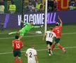 Germania - Portugalia, prima semifinală din Liga Națiunilor / foto: Ionuț Iordache (GSP)