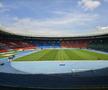 Gazeta a intrat pe „Ernst Happel” din Viena: primele imagini de la stadionul care va găzdui Austria - România