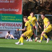 România U21 - Georgia U21 / Sursă foto: frf.ro
