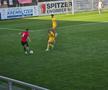 România U21 - Georgia U21 // foto: Cezar Titor (GSP)