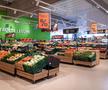 Kaufland atinge pragul de 25 de magazine în București