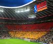 Germania - Portugalia, prima semifinală din Liga Națiunilor / foto: Ionuț Iordache (GSP)