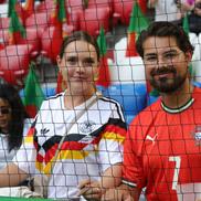 Germania - Portugalia, Liga Națiunilor. Foto: Ionuț Iordache (GSP.RO)