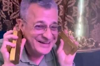 Nelu Varga jubilează, după ce l-a învins pe Gigi Becali la transferul anunțat de GSP