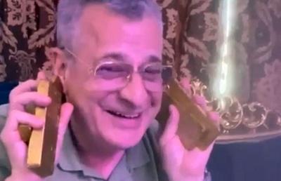 Nelu Varga jubilează, după ce l-a învins pe Gigi Becali la transferul anunțat de GSP