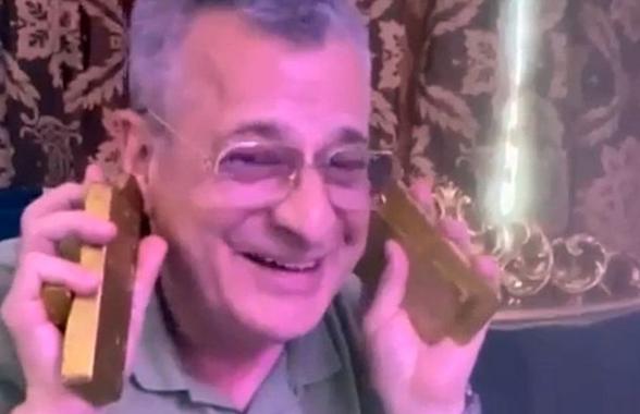 Nelu Varga jubilează, după ce l-a învins pe Gigi Becali la transferul anunțat de GSP