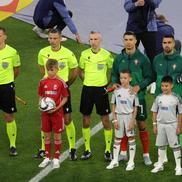 Germania - Portugalia, prima semifinală din Liga Națiunilor / foto: Ionuț Iordache (GSP)