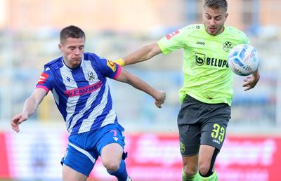 Următoarea achiziție a lui Dan Petrescu » Poate fi prezentat azi, în locul fotbalistului plecat la FCSB