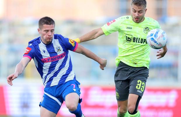 Următoarea achiziție a lui Dan Petrescu » Poate fi prezentat azi, în locul fotbalistului plecat la FCSB
