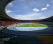 Gazeta a intrat pe „Ernst Happel” din Viena: primele imagini de la stadionul care va găzdui Austria - România